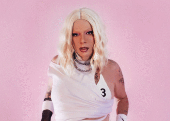 Malka Julieta apresenta primeiro álbum intitulado Chão