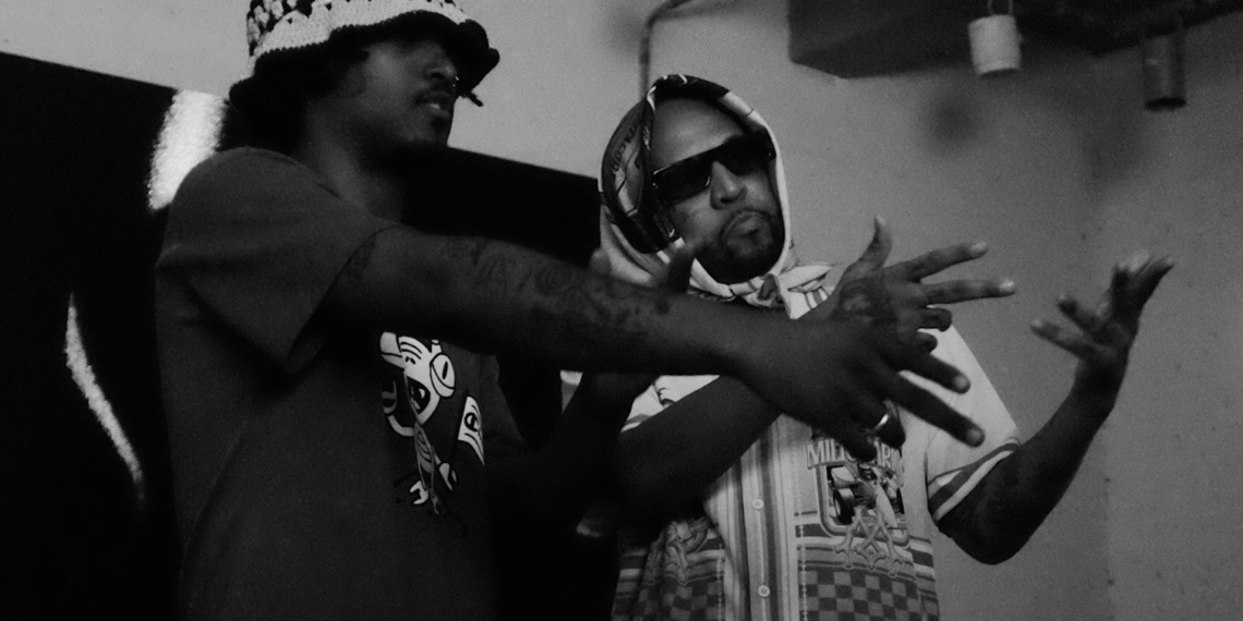 SOMOS apresenta MINI MIXTAPE Vol.1, um projeto colaborativo que une gerações do trap