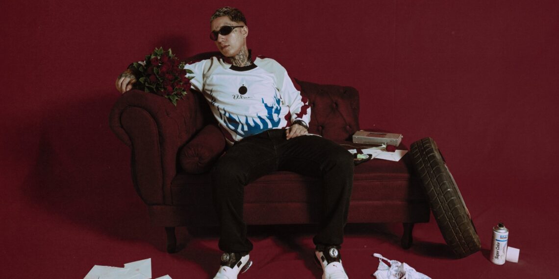 Massaru solta o single “Qual Sua Intenção?” e esquenta os corações com anúncio do EP “VLTA” para o Dia dos Namorados