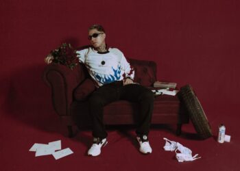 Massaru solta o single “Qual Sua Intenção?” e esquenta os corações com anúncio do EP “VLTA” para o Dia dos Namorados