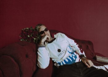 Massaru lança “Qual Sua Intenção?” e antecipa EP que promete esquentar o Dia dos Namorados