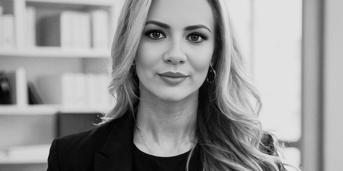 Camila Silveira estreia na Rádio Mais FM e no Portal Cidade Sat ao lado de Gilvandro Oliveira