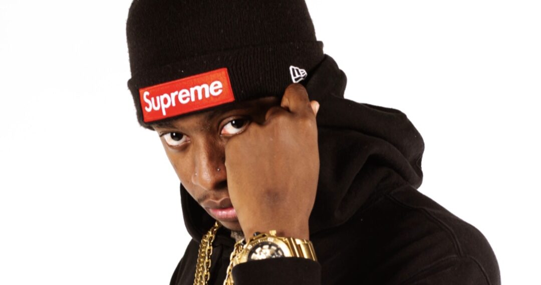 Pretop lança a love song “Armadilha” com participação de Fanieh