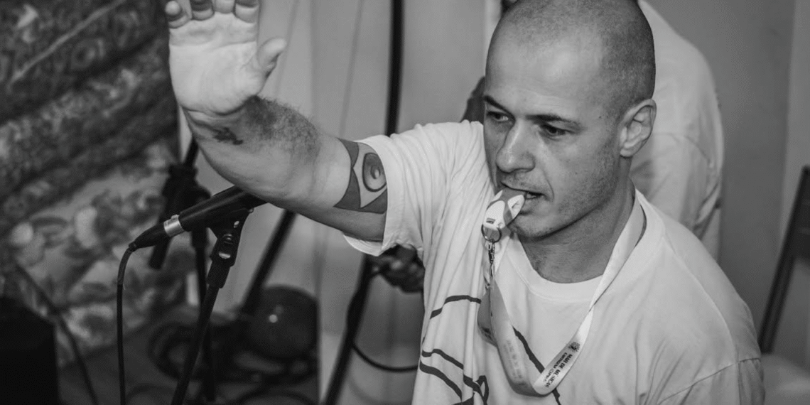 Casa de Cultura Os Capoeira abre inscrições para oficina de Percussão com Mestre Dalua