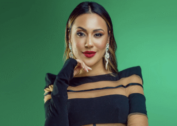 Após alcançar o top 15 do instagram Juliana Moretto lança novo single “Rostinho Novo”