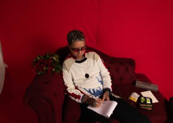 Massaru lança EP “VLTA (Vida Loka Também Ama)” no Dia dos Namorados e marca transição para o funk e trap romântico