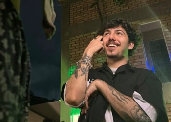 Kenzoca quebra silêncio e lança EP “Menino, seu coração vale ouro” no dia 13 de junho