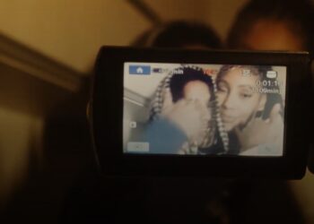 Waguin e OGCapitu lançam single “Vibração” para celebrar o ‘Dia dos Namorados’