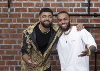 ”Oh Minha Morena”: A música que conquistou o Brasil com a força das redes sociais