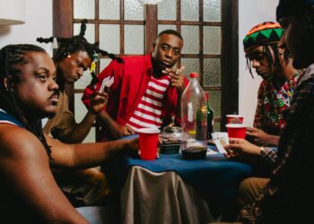 Mc Negão Original anuncia o lançamento do seu próximo álbum “Vizinhança do Bigode” para quinta-feira (26)