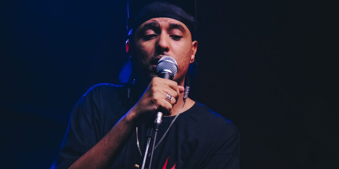 D$ Luqi lança “Lado A, Lado B” e aquece para novo álbum com crítica social embalada pelo funk carioca