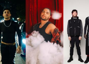 Novos sons: Twenty One Pilots, Rian Semy, Pedro Lara e muito mais