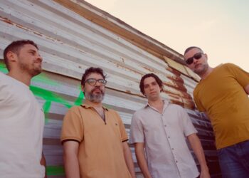 Canil lança videoclipe “Faile (Fevereiro)”, faixa faz parte do novo EP “Caramelo”