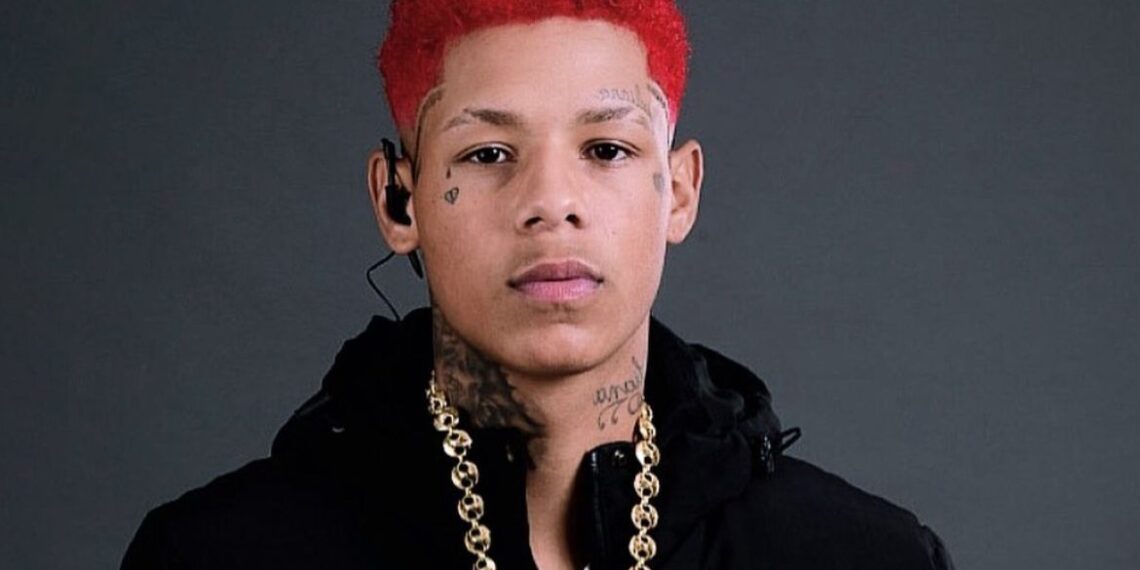 OQCSENTE: Boladin 211 traduz a vivência da quebrada em letra potente e batida envolvente