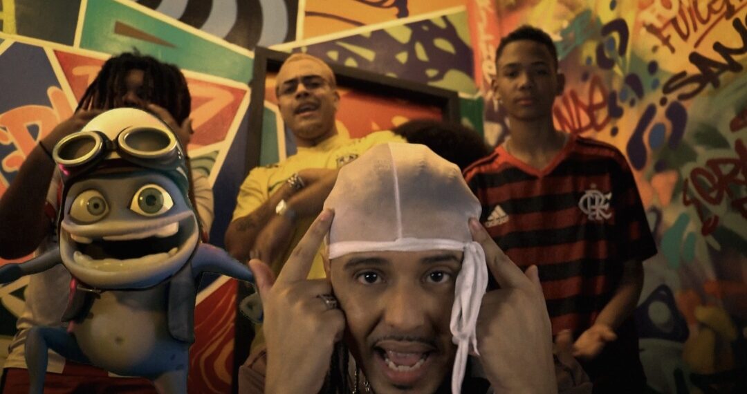 D$ Luqi anuncia o lançamento do single “PRETO ABUSADO E IGNORANTE” no Dia de Nelson Mandela