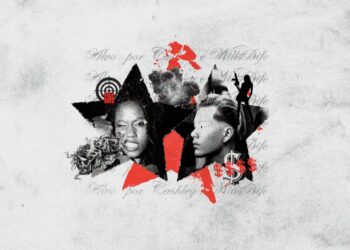 Cashley mira alto no trap: novo single “ALVO” chega com produção de Willsbife