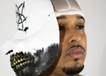 D$ Luqi lança “Preto Abusado e Ignorante” no Dia de Nelson Mandela