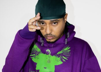 D$ Luqi anuncia álbum sobre resistência negra com crítica social e espiritualidade afro