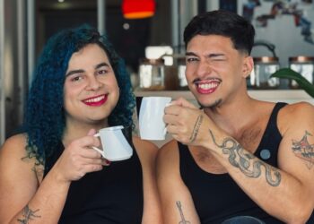 Alexys Agosto fala sobre produção musical de “Acelerado e Calmo”, novo álbum do Pedro Lara 