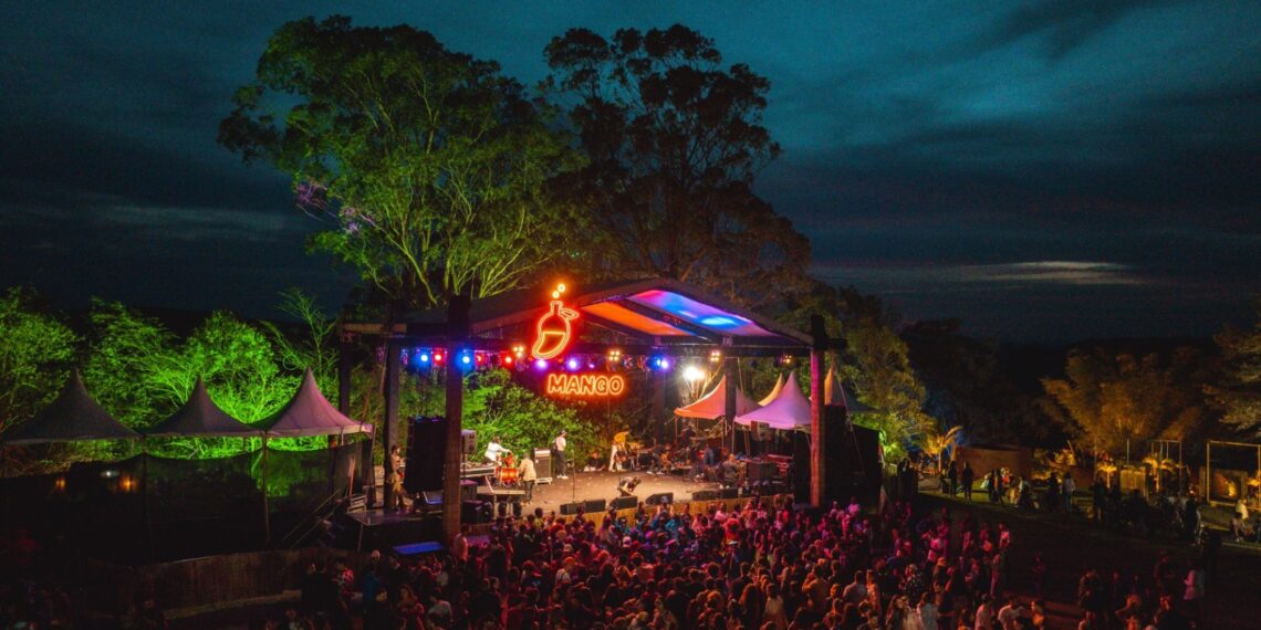 Mango se reinventa no mercado com experiências de marcas e criação de linguagem para eventos