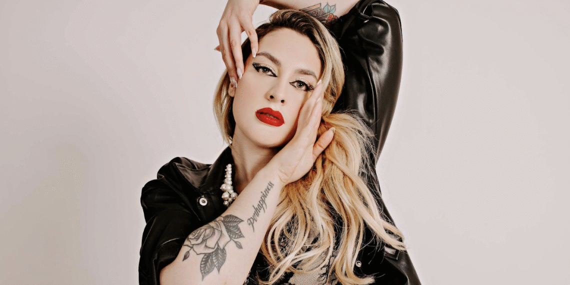 Entre engenhos e fugas: Clara Telles e o som maduro de uma nova era feminina na música