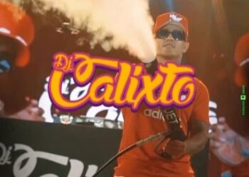 “Dentro da Volvo”, de DJ Calixto, vira fenômeno digital e conquista milhões de acessos