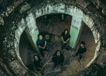 Kocytus: banda lança “Heretic”, novo videoclipe com atmosfera cinematográfica e conceito sombrio