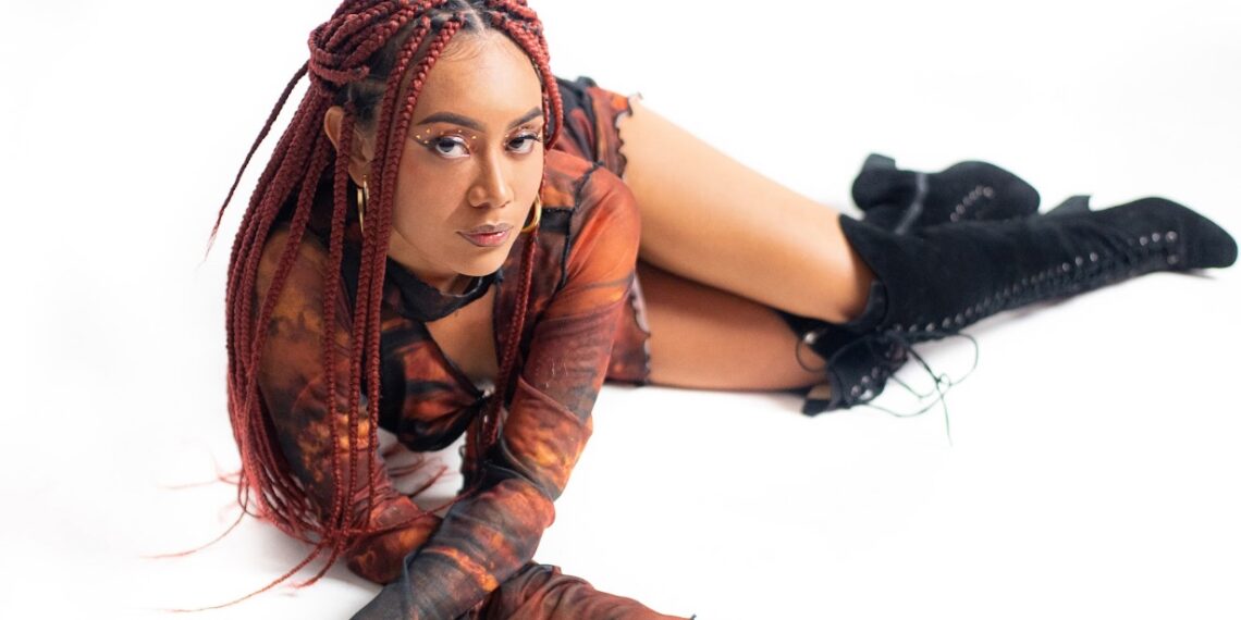 Anna Suav exalta belezas do Norte com  elementos pop em novo single “Barril 092”