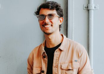 Relvas comemora feedback positivo e emocionante do novo single “Tua Voz”