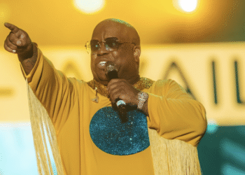 CeeLo Green emociona no The Town com lançamento global de “We Want You Girl” e homenagem ao Brasil
