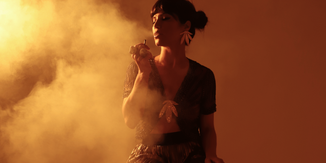 RoB Love lança novo single “HIGH AND FREE”