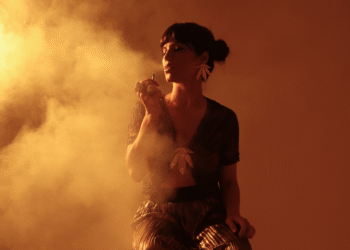 RoB Love lança novo single “HIGH AND FREE”