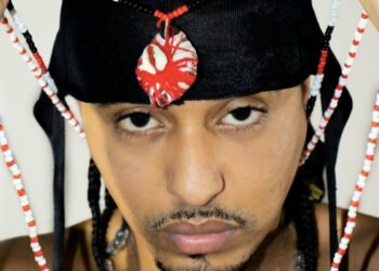 O Rei do Underground: D$ Luqi conquista milhões de plays e se consagra no rap nacional