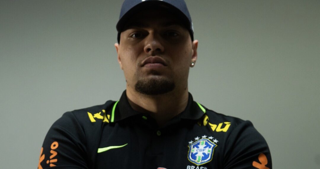 IFT inicia nova fase na carreira e lança single “Não Posso Durmir”