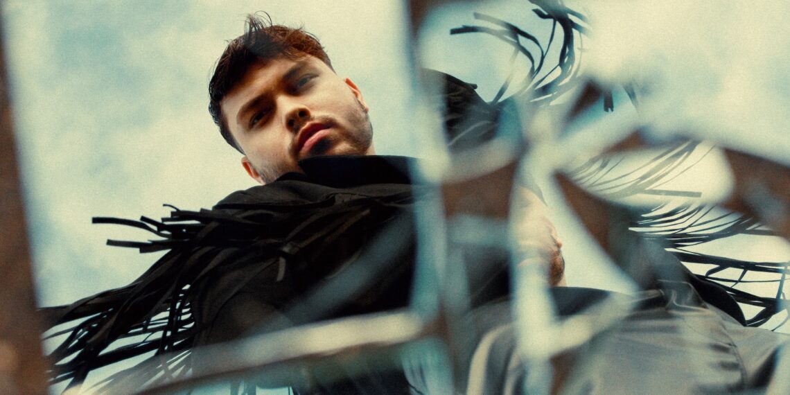 Após o single “Pista de Dança”, Vini anuncia chegada do novo álbum “Indomável”