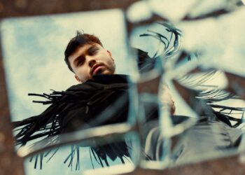 Após o single “Pista de Dança”, Vini anuncia chegada do novo álbum “Indomável”