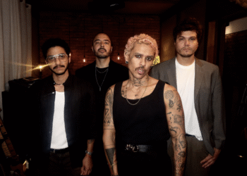 “Olho Mágico”: live sessions em plano sequência colocam o público “dentro do estúdio”