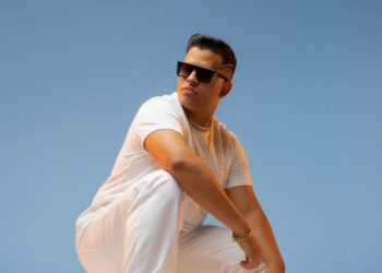 FGomez DJ lança novo single “Emocionada (Quem Não Quer Sou Eu)”, primeira faixa do álbum “O Brabo de Verdade”