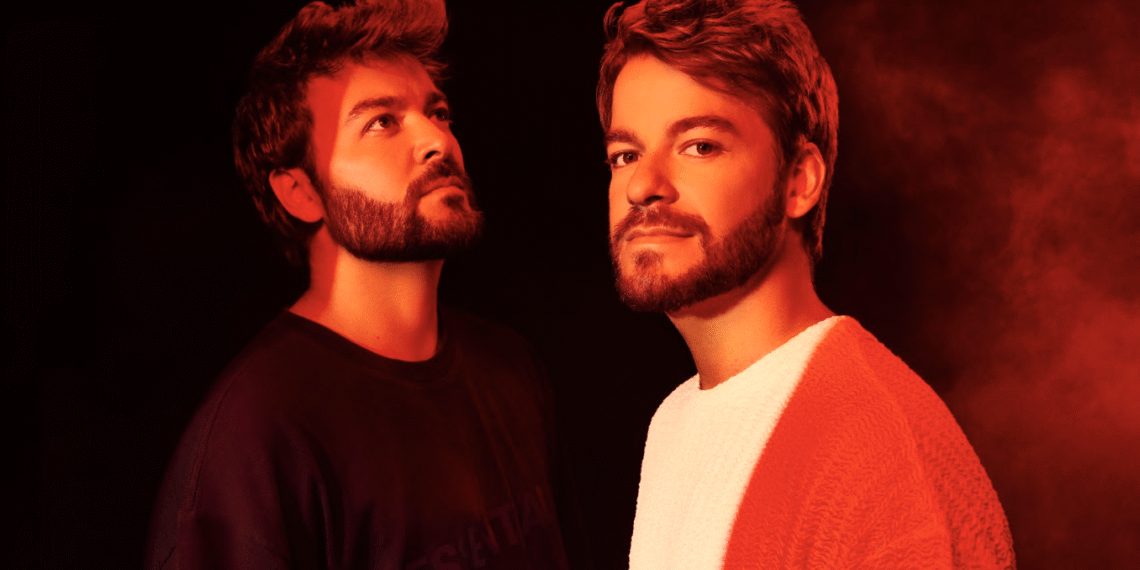 Dubdogz brilha no Tomorrowland Brasil 2025 e anuncia novidades