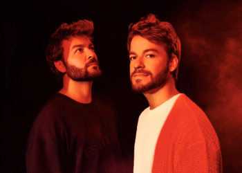 Dubdogz brilha no Tomorrowland Brasil 2025 e anuncia novidades