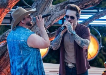 Felipe e Rodrigo conquistam as redes com o sucesso de “Caos de Alguém”