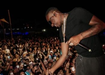 “Angelotti”, de MC Negão, vira fenômeno nas redes e conquista grandes influenciadores