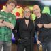 Franklin David e o marido Vitor Vianna participam do Hora Bolas Podcast