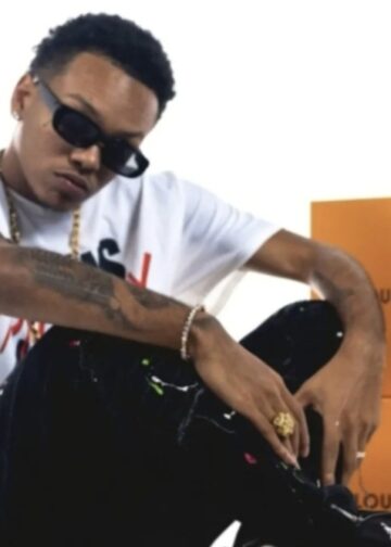 MC Erik celebra sucesso de “Qual Seu Desejo?” e aquece público para o álbum “7 Chaves”