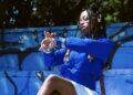 Luana Maia confirma o lançamento do single “Breck & Chave” com Mc GW, DJ Yago e DJ KLP