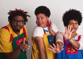 Coletivo Azuka segue com o projeto ‘O sol nascerá’ até novembro na zona leste de São Paulo