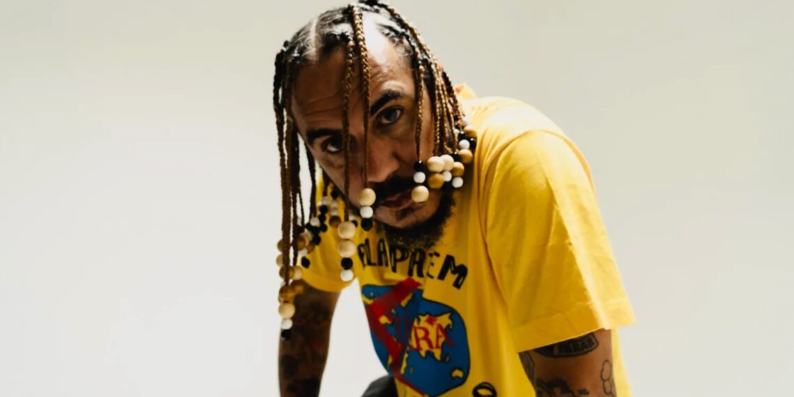 Réveillon Maravilha, no Ceará, terá Marcelo D2, banda 3030 e mais