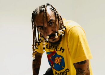 Réveillon Maravilha, no Ceará, terá Marcelo D2, banda 3030 e mais