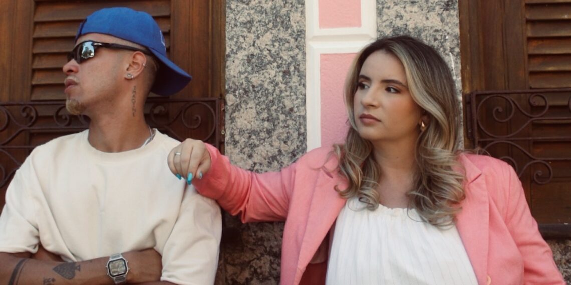 Clara Levy e Layn estreiam juntos “Ca$H”, single que chega acompanhado de visualizer