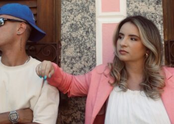 Clara Levy e Layn estreiam juntos “Ca$H”, single que chega acompanhado de visualizer